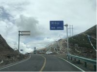 开源活水《寻源·再访三江源》环保公益宣传片正式开机！