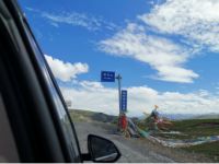 开源活水《寻源·再访三江源》环保公益宣传片正式开机！