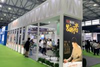 2020上海国际智能遮阳及电动窗帘展览会12月举行！