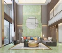 MOJITO家居配色， 恋上微醺夏日