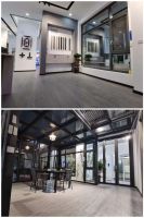 共贺广州建博会圆满成功，伟亚门窗邀您一起筑梦远航！