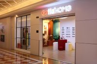 GOTTA世界创意软装家居，家居建材行业的一匹黑马