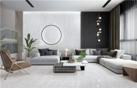 避暑的方式很多种，欧神诺给你的不只是夏天