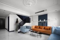 2020「酷+创造营」先锋设计师选拔-李静