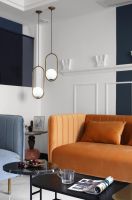 2020「酷+创造营」先锋设计师选拔-李静