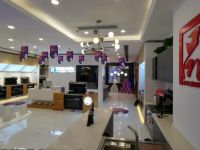 周迅代言的蓝炬星集成灶大商专访 | 杭州钱笛肖