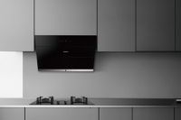 厨房雅趣信手拈来，比佛利高端厨房套系从容智享每一刻