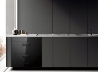 厨房雅趣信手拈来，比佛利高端厨房套系从容智享每一刻