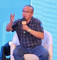 行业专家博鳌“论剑” 华浔品味装饰发出强音