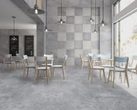 易华润东胡建峰:石晶地板有一个巨大广阔的市场潜力