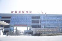 欧典思家地板董事长钱月忠：生活在别处？不，生活就在身