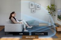 实力出众   索尼回音壁HT-X8500解锁家庭影院新体验