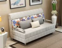 推拉折叠沙发床怎么样 推拉折叠沙发床如何购买