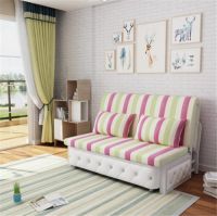 推拉折叠沙发床怎么样 推拉折叠沙发床如何购买