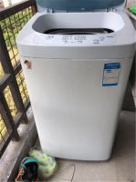 海尔洗衣机脱水故障咋处理 海尔洗衣机不脱水是什么原因