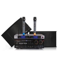 音响怎么连话筒 音箱如何选购