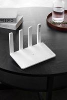 wifi6路由器新势力 “wifi6+技术”为生活加速