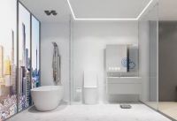 好太太智能家居携一众新品瞩目亮相建博会，智潮新科技吸睛全场！