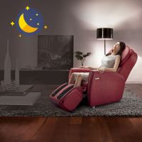 OSIM傲胜八变小天后按摩椅：与时尚风格同行 在家中舒压放松