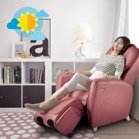 OSIM傲胜八变小天后按摩椅：与时尚风格同行 在家中舒压放松