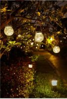 月影灯饰为夏季设计了一盏灯！