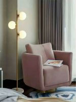 月影灯饰为夏季设计了一盏灯！