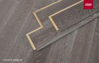 买圣象送格力！看看让设计师爱不释手的纪念板5号怎么搭出时尚家