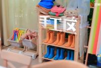 给孩子一片健康的“森林”