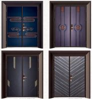 2020云南建博会|德桂门业—实事求是，始终如一！