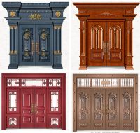 2020云南建博会|德桂门业—实事求是，始终如一！