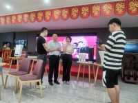 主持人亲测沪尚茗居人气样板间，开启“宠粉”直播新模式