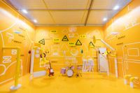 痛点也有博物馆？飞宇门窗邀你来吐槽“门窗那些事儿”