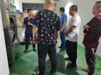 优洗达：软装洗护与家居修复的结合引领行业发展潮流