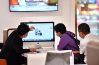 寻新记|联邦家私：推出国内首个“一站到家”生活提案馆