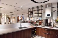 寻新记|联邦家私：推出国内首个“一站到家”生活提案馆