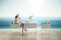 中国家居制造启示录之悍高家具：户外家具将成市场新蓝海