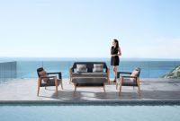 中国家居制造启示录之悍高家具：户外家具将成市场新蓝海