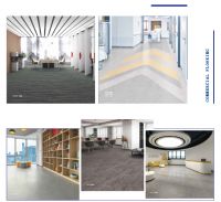 【新品发布】您有一封来自圣象商用地材的邀请函，请查收