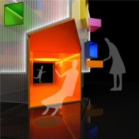 找呀找呀找朋友-怀旧玩具售卖魔盒