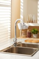 莱卡LAICA直饮净水龙头开启健康饮水新时代 用科技改变生活