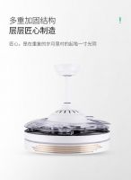 正泰智能风扇灯「C位出道」，何以开启盛夏家居新潮流？