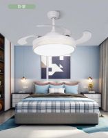 正泰智能风扇灯「C位出道」，何以开启盛夏家居新潮流？