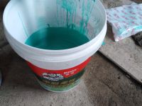 好物抢先试|净彩柔性防水，新居“及时雨”！