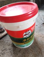 好物抢先试|净彩柔性防水，新居“及时雨”！