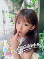 母婴新观察：爱音儿童洗发水-匠心之选,国货之光