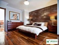 权威研究已证实，长期接触木材可延长寿命！