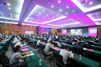 新凯骊荣获铝合金门窗十佳品牌丨实力不允许低调