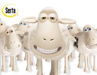 和走进银幕的亚洲小姐约个会 万绮雯联袂舒达床垫 开启缤纷梦享日