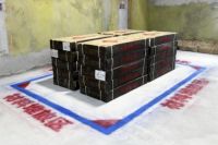 浅析圣诞鸟整装“5S工地管理”