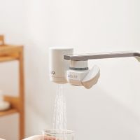 莱卡LAICA家用直饮净水龙头，让你“放芯净享”健康好水